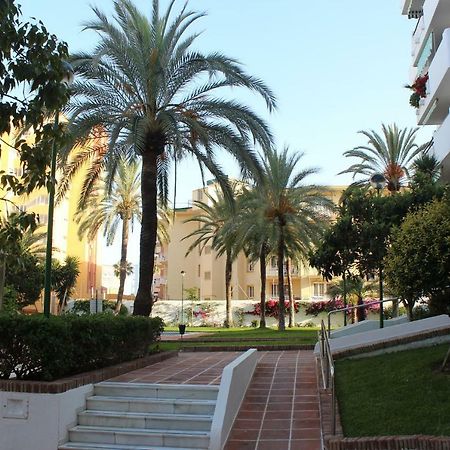 Apartamento Carihuela Beach & Sun Apartman Torremolinos Kültér fotó