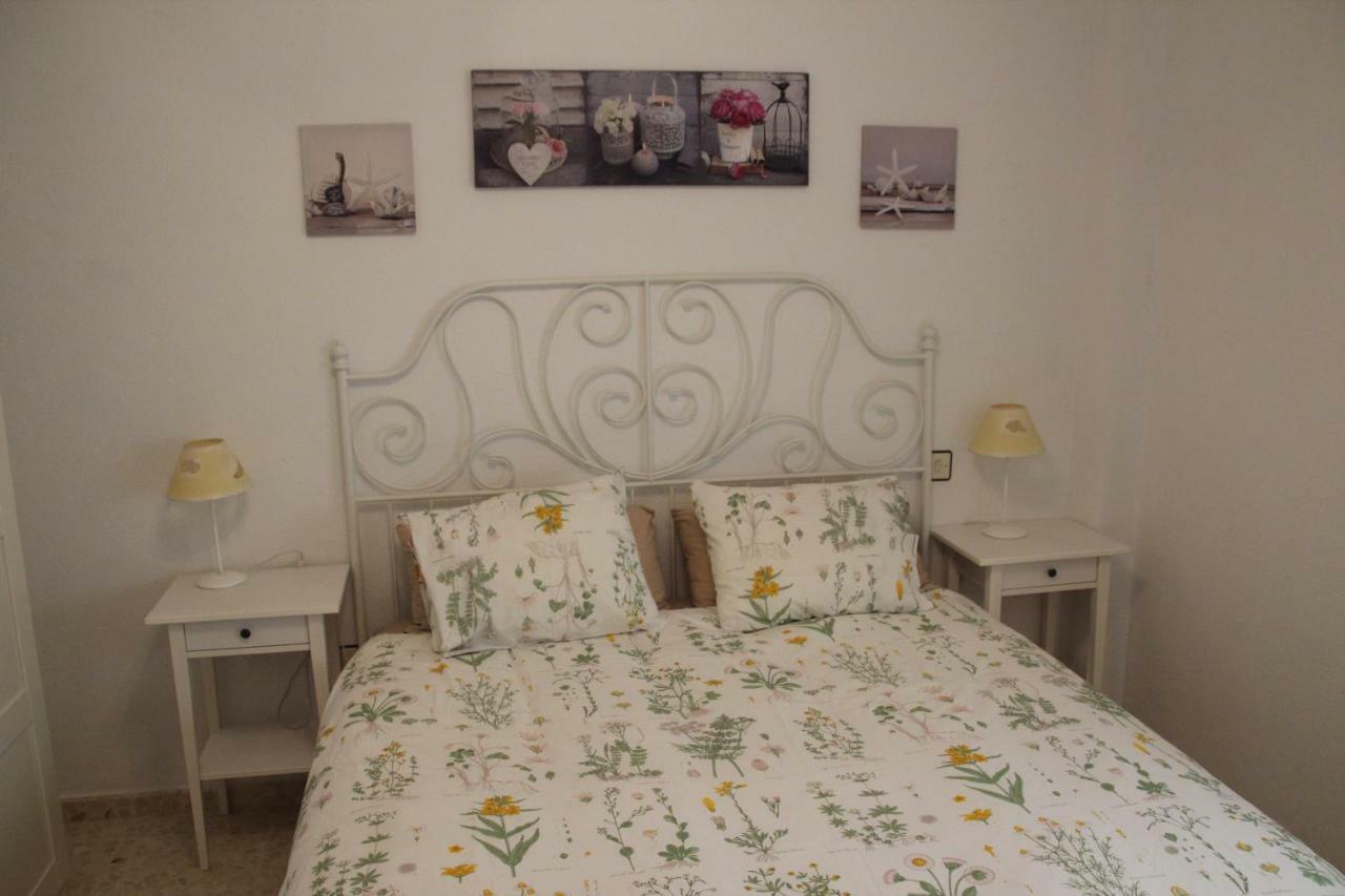 Apartamento Carihuela Beach & Sun Apartman Torremolinos Kültér fotó