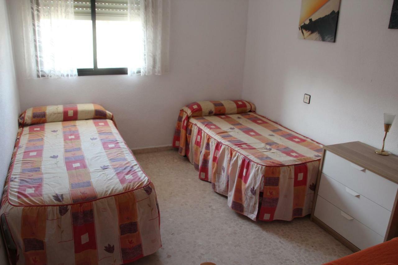 Apartamento Carihuela Beach & Sun Apartman Torremolinos Kültér fotó