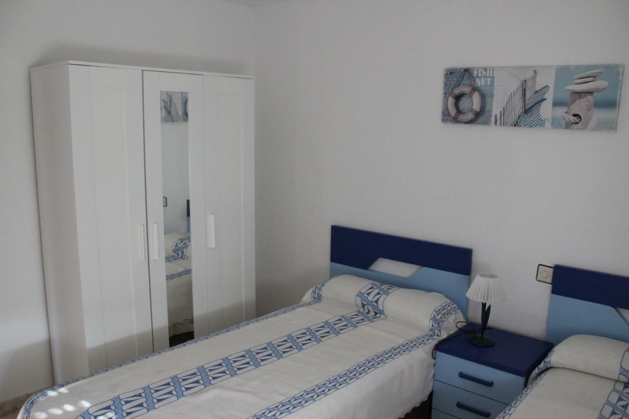 Apartamento Carihuela Beach & Sun Apartman Torremolinos Kültér fotó