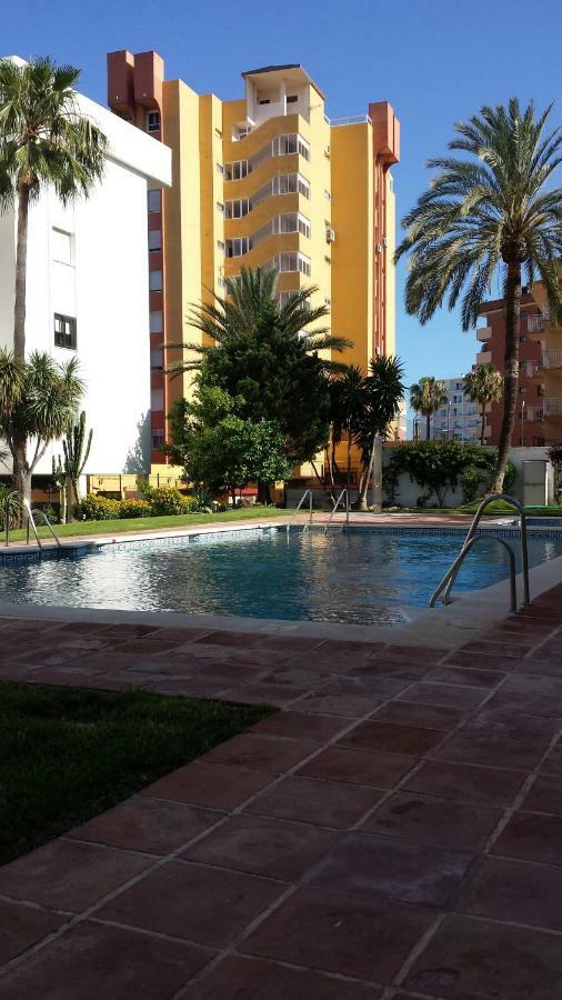 Apartamento Carihuela Beach & Sun Apartman Torremolinos Kültér fotó