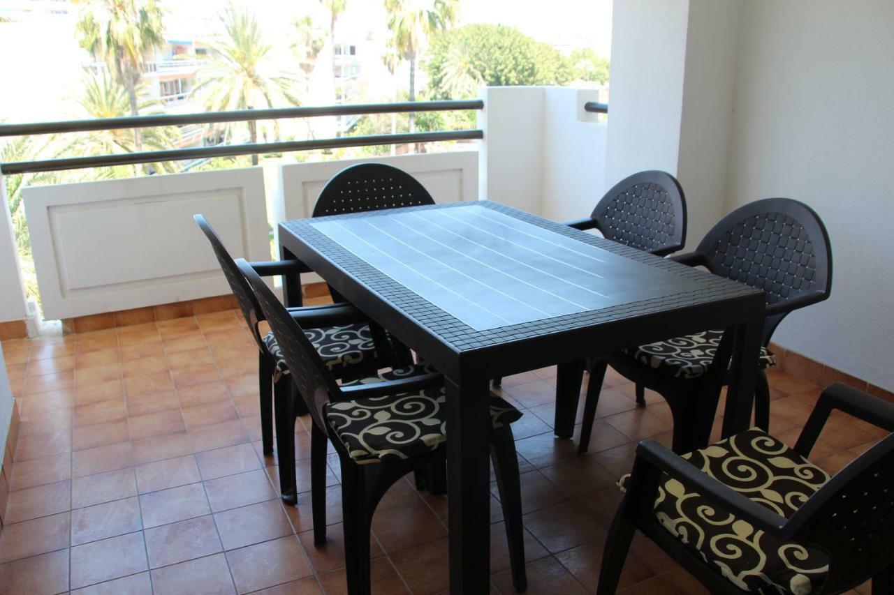 Apartamento Carihuela Beach & Sun Apartman Torremolinos Kültér fotó