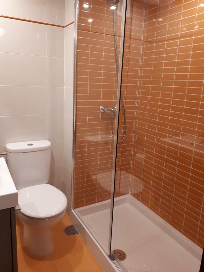 Apartamento Carihuela Beach & Sun Apartman Torremolinos Kültér fotó